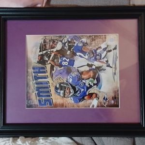 Ravens Torey Smith picture